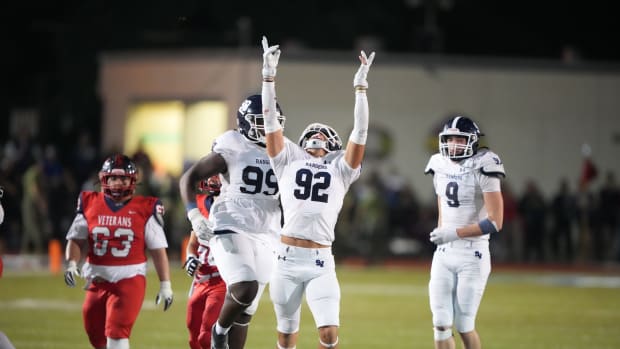 smithson valley brownsville veterans memorial texas uil state semifinals 2023 blake purcell WBP02551